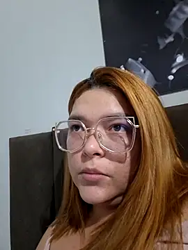 GoddessChaar online show from April 2026 12:25:01 AM