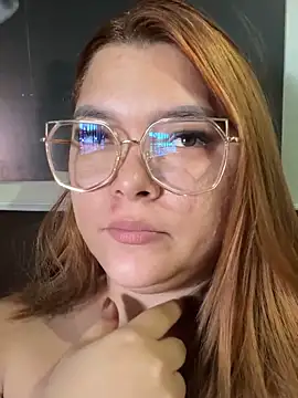 GoddessChaar online show from March 2026 11:56:02 AM