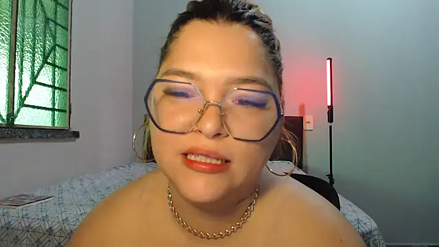 GoddessChaar online show from March 2026 11:39:02 AM