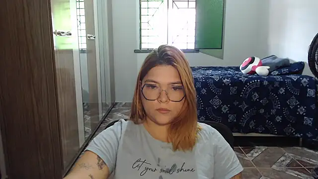 GoddessChaar online show from February 2026 11:22:02 AM