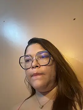 GoddessChaar online show from November 2025 08:25:02 AM