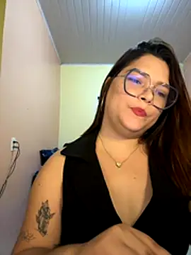 GoddessChaar online show from November 2025 11:05:01 PM