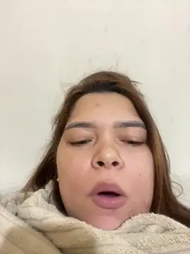 GoddessChaar online show from February 2025 03:46:02 AM