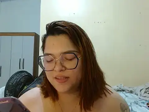 GoddessChaar online show from March 2025 01:56:02 AM