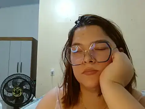 GoddessChaar online show from March 2025 02:40:02 AM