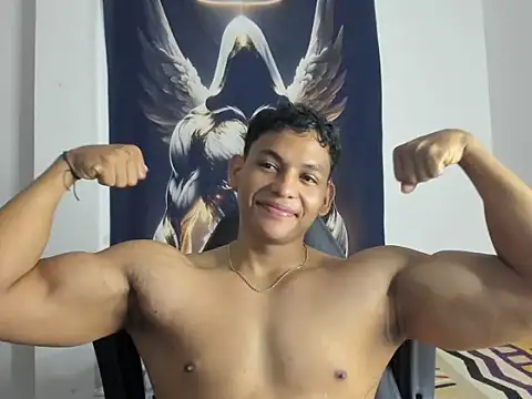 bigger ragnarsson online show from January 2026 11:57:01 AM