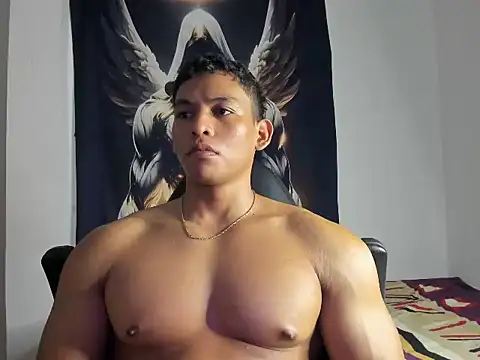 bigger ragnarsson online show from November 2025 10:32:02 AM