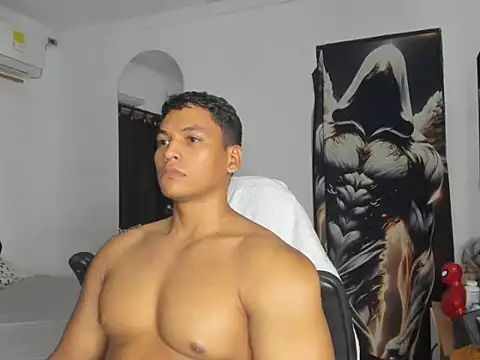 bigger ragnarsson online show from April 2026 12:45:01 PM