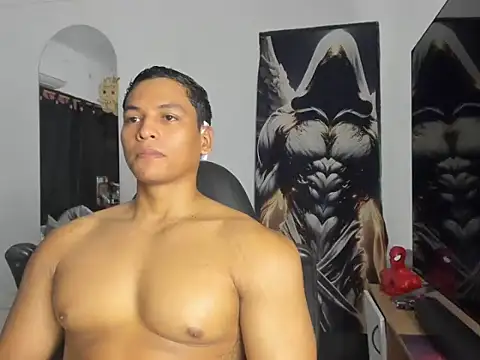 bigger ragnarsson online show from April 2026 12:55:01 PM