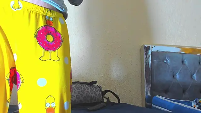 lexxy ray666 online show from February 2026 11:00:02 AM