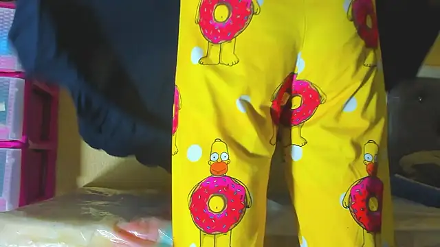 lexxy ray666 online show from February 2026 11:01:01 AM