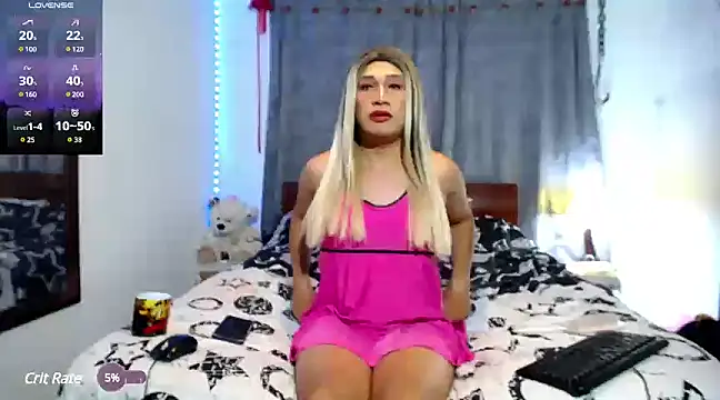 Snapshot of Sharon_Emperatriz chatting on March 2025 07:59:02 PM Sharon Emperatriz online show from March 2025 07:59:02 PM