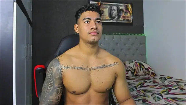 luigi hot  online show from December 2025 12:48:02 PM