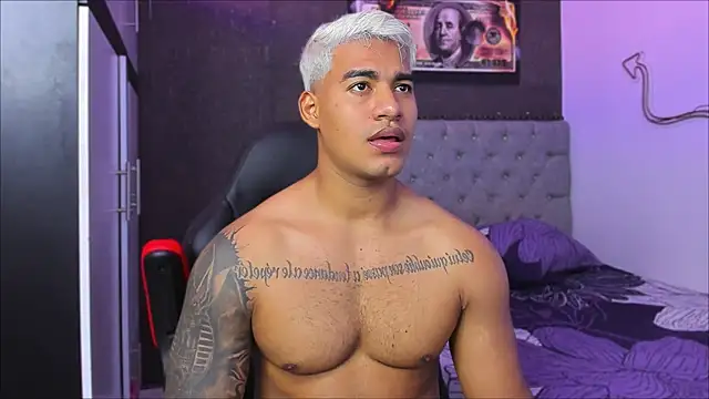 luigi hot  online show from January 2026 04:05:01 AM