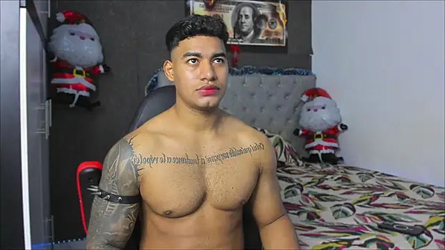 luigi hot  online show from December 2025 05:04:02 PM