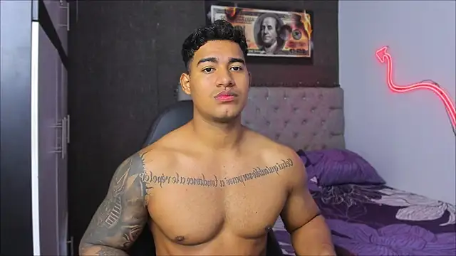 luigi hot  online show from January 2026 11:22:02 PM