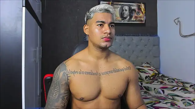 luigi hot  online show from February 2026 03:12:01 PM