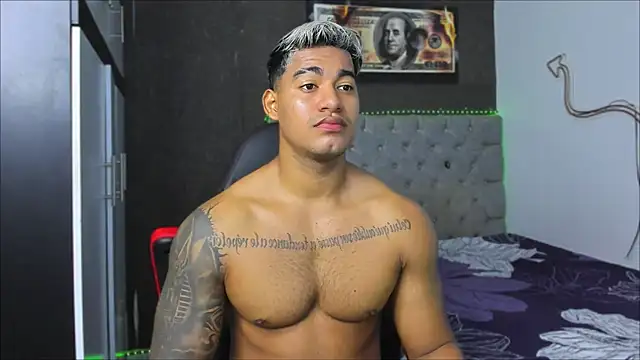 luigi hot  online show from April 2026 05:18:01 PM