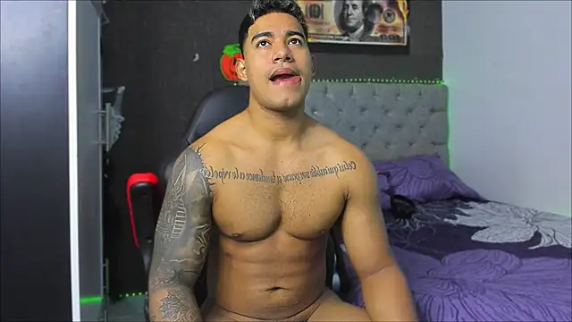 luigi hot  online show from October 2025 04:50:01 PM