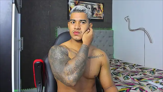 luigi hot  online show from February 2026 02:14:01 PM