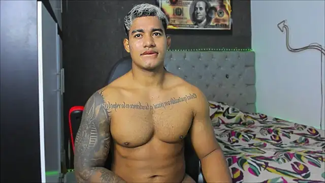 luigi hot  online show from April 2026 03:14:01 PM