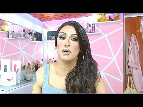 Snapshot of crsthinasweet chatting on March 2025 12:31:01 AM crsthinasweet online show from March 2025 12:31:01 AM