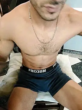 Pibesavio online show from September 2025 08:34:01 PM