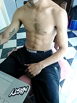 Pibesavio online show from September 2025 09:11:01 PM