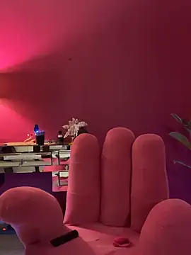 latinaesp online show from March 2026 10:55:01 PM