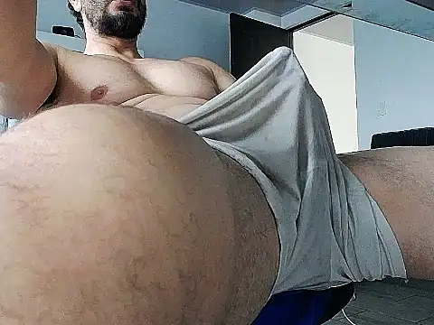 SAMJACBO28 online show from March 2026 12:35:02 PM