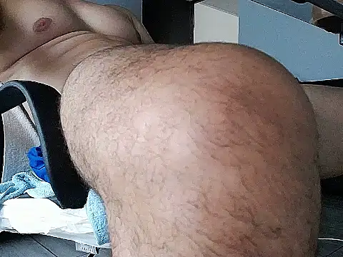 SAMJACBO28 online show from May 2026 10:26:01 PM