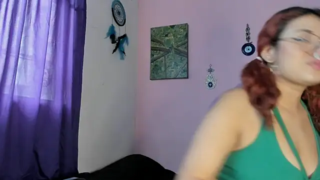 Maddy Jhonsson online show from March 2026 09:28:01 PM