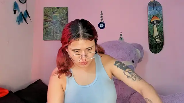 Maddy Jhonsson online show from March 2026 10:38:01 PM