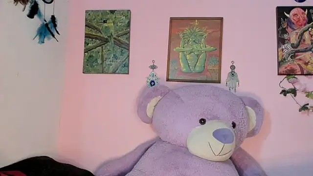 Maddy Jhonsson online show from June 2026 02:53:01 AM