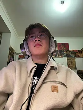 Anson0722 online show from March 2026 02:54:01 PM