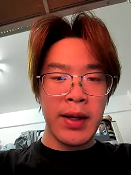 Anson0722 online show from November 2025 03:33:02 PM