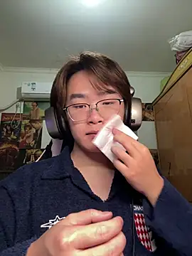 Anson0722 online show from February 2026 03:21:02 PM