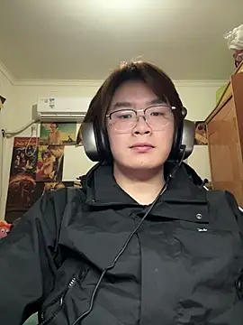 Anson0722 online show from February 2026 01:51:02 PM