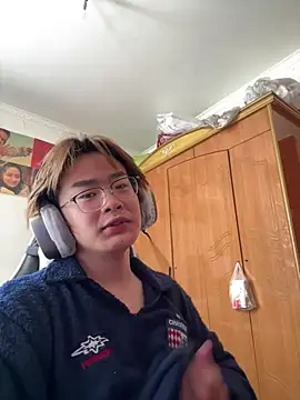 Anson0722 online show from February 2026 07:08:02 AM