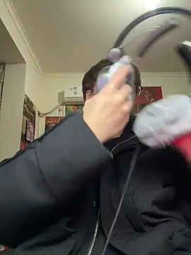 Anson0722 online show from March 2026 12:52:02 PM