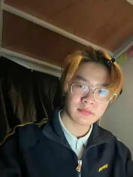 Anson0722 online show from October 2025 03:01:01 PM