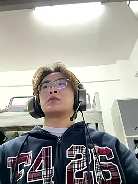 Anson0722 online show from January 2026 03:52:02 PM