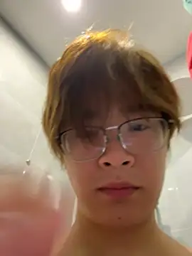 Anson0722 online show from November 2025 03:01:02 PM