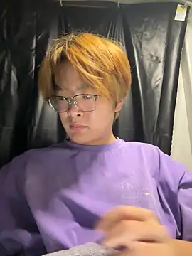 Anson0722 online show from October 2025 03:11:01 PM