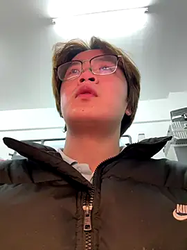 Anson0722 online show from December 2025 03:05:02 PM