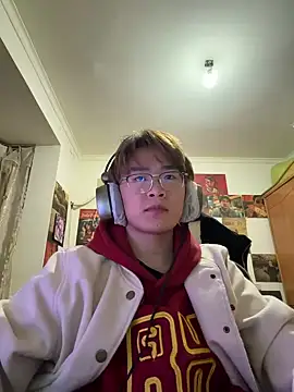 Anson0722 online show from March 2026 03:18:01 PM