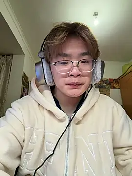 Anson0722 online show from March 2026 03:26:01 PM