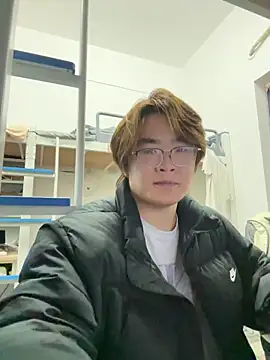 Anson0722 online show from December 2025 02:32:01 PM