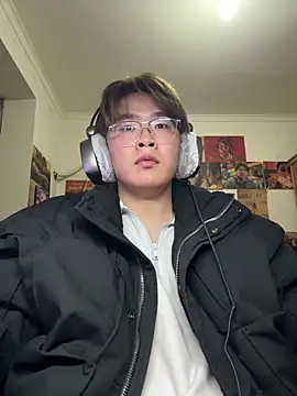 Anson0722 online show from March 2026 02:09:01 PM