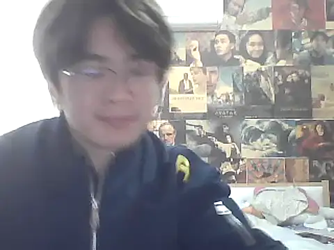 Snapshot of Anson0722 chatting on February 2025 02:17:02 AM Anson0722 online show from February 2025 02:17:02 AM